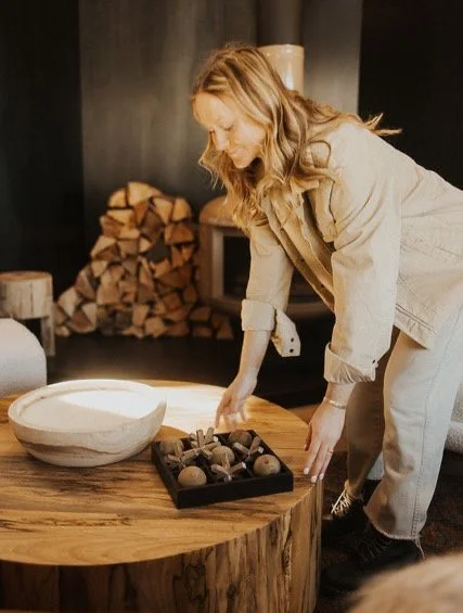 Flikr Fire — ROOT HOUSE Coffee + Shop